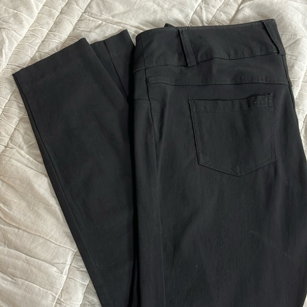 Maurice’s Skinny Dress Pant